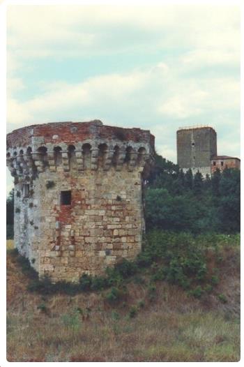 Chiesa Beccati Quello e Beccati Questo