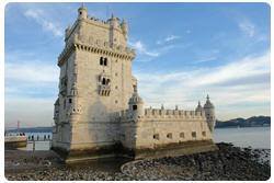 Torre di Belem