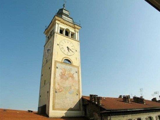Torre Civica