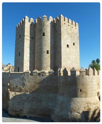 Torre De La Calahorra a Cordova