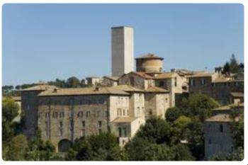 Torre degli Sciri