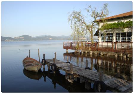 Torre del Lago Puccini - Lucca 