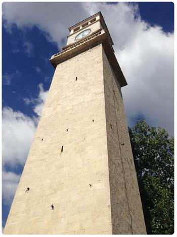 Cosa vedere a Tirana