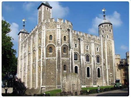 Torre di Londra