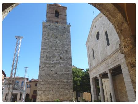 Torre di San Secondiano