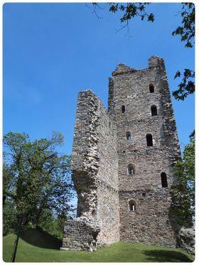 Torre di Velate - Varese