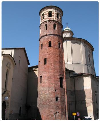 Torre Rossa Asti