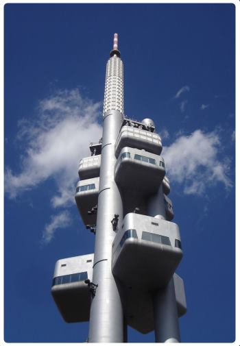 Torre Zizkov