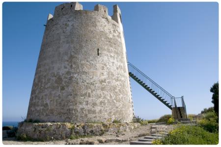 Torri della Sardegna