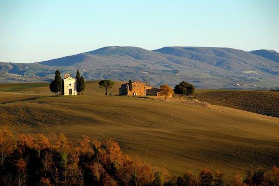 Toscana