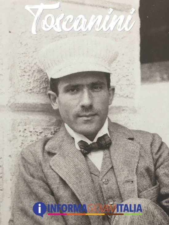 Arturo Toscanini