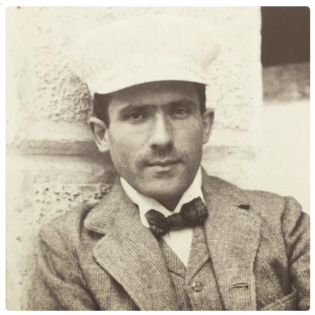 Arturo Toscanini