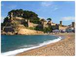 Tossa de Mar