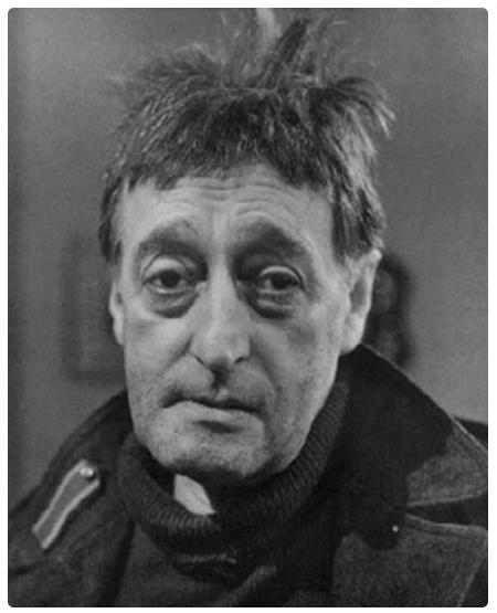 Vita di Antonio de Curtis - Totò