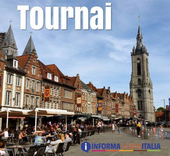 Tournai