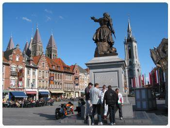 Tournai