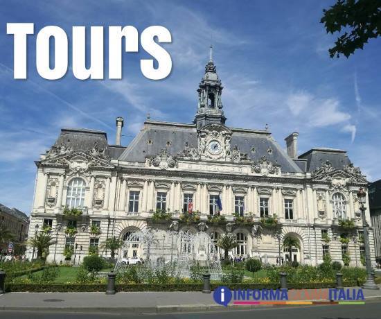 Tours