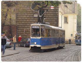 Cracovia