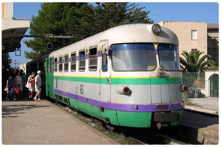 Trenino Verde
