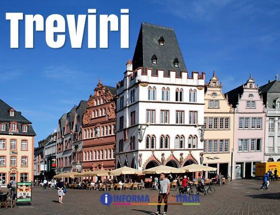 Treviri