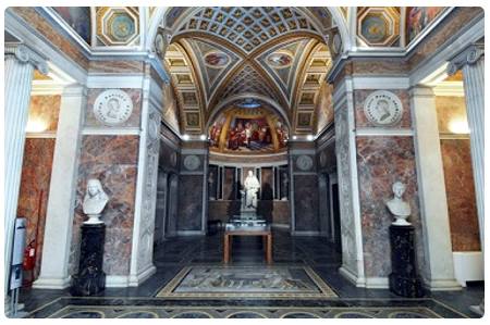 Collezione Cere anatomiche - Museo della Specola