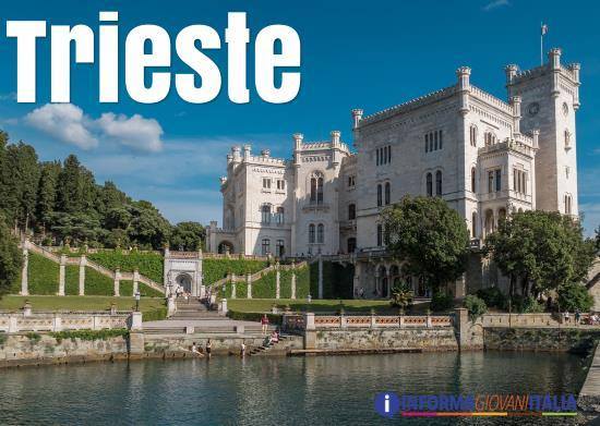 Trieste 