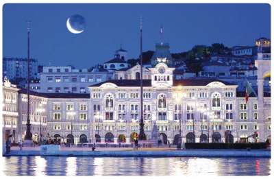Trieste 