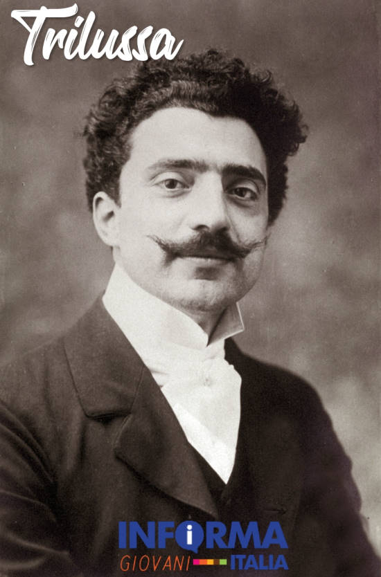 Trilussa