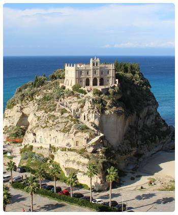 Tropea