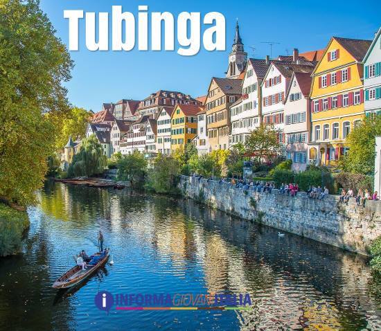 Tubinga