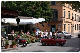 Turismo Bagni di Lucca