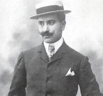 Ugo Ojetti