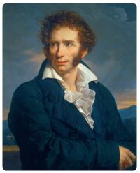Ugo Foscolo