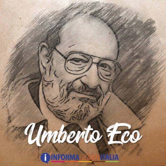 Umberto Eco - Biografia e Opere