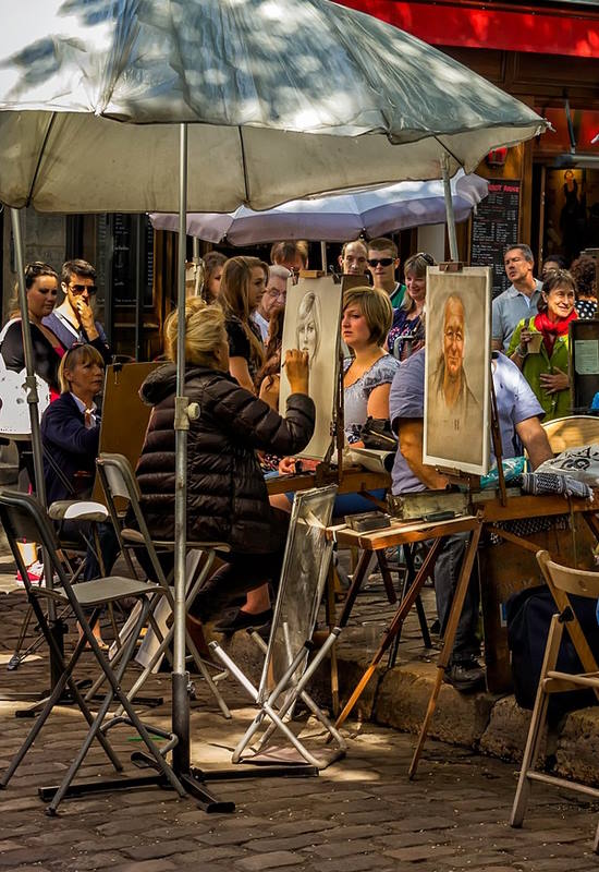 Univesità americana di Parigi