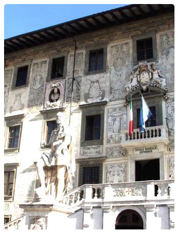 Università di Pisa