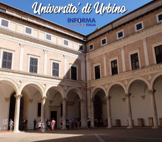 Università di Urbino
