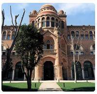 Università di Barcellona