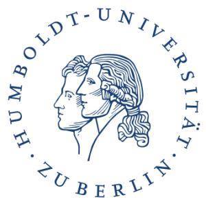Università a Berlino