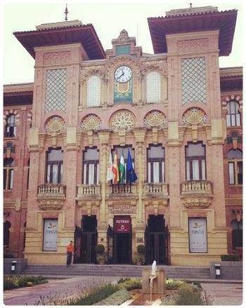 Università di Cordova