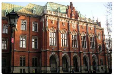 Cracovia Università