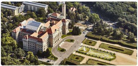 Università di Debrecen