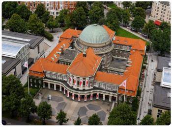 Università di Amburgo