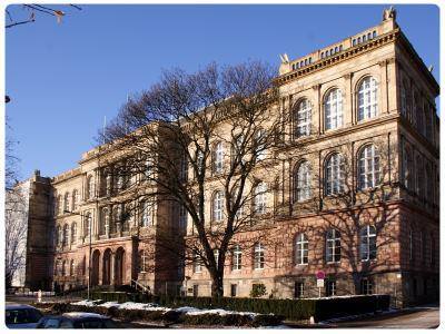 Università di Aquisgrana