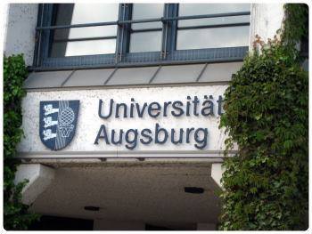 Università di Augusta Augsburg