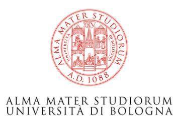 Stemma dell'Università di Bologna