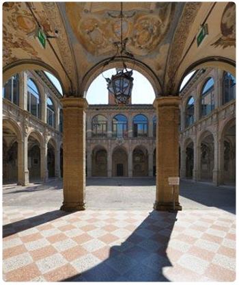 'Università di Bologna