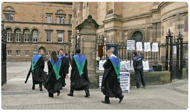Università di Edimburgo