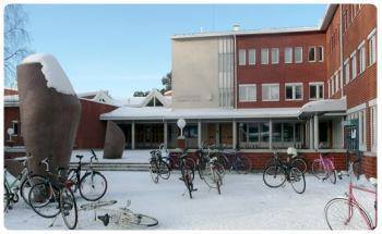 Università di Rovaniemi