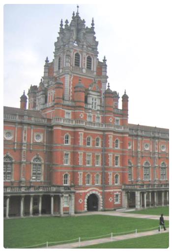 Università di Londra